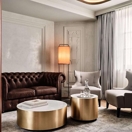 The Crown Krakow Center - Handwritten Collection Accor 外观 照片