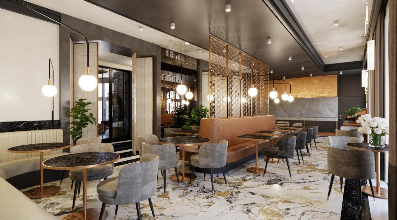 The Crown Krakow Center - Handwritten Collection Accor 外观 照片