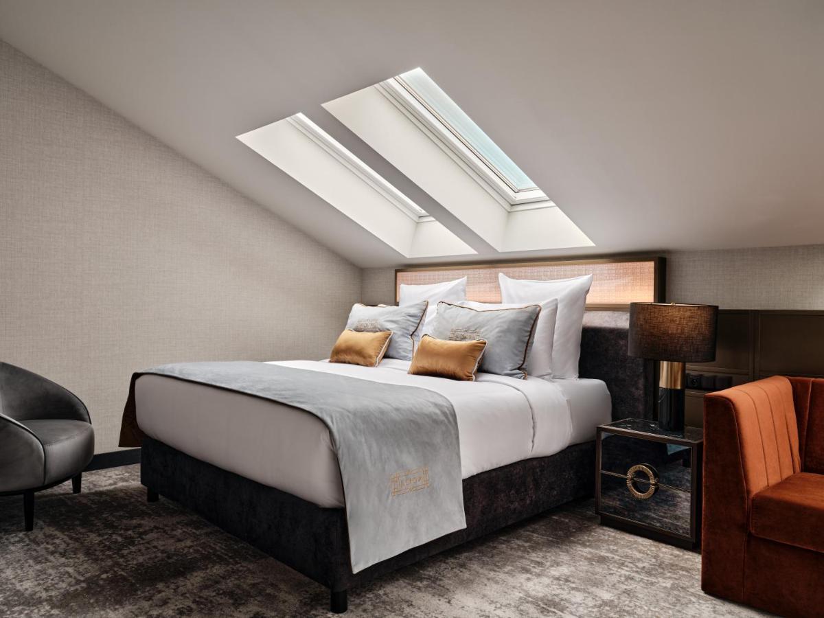 The Crown Krakow Center - Handwritten Collection Accor 外观 照片