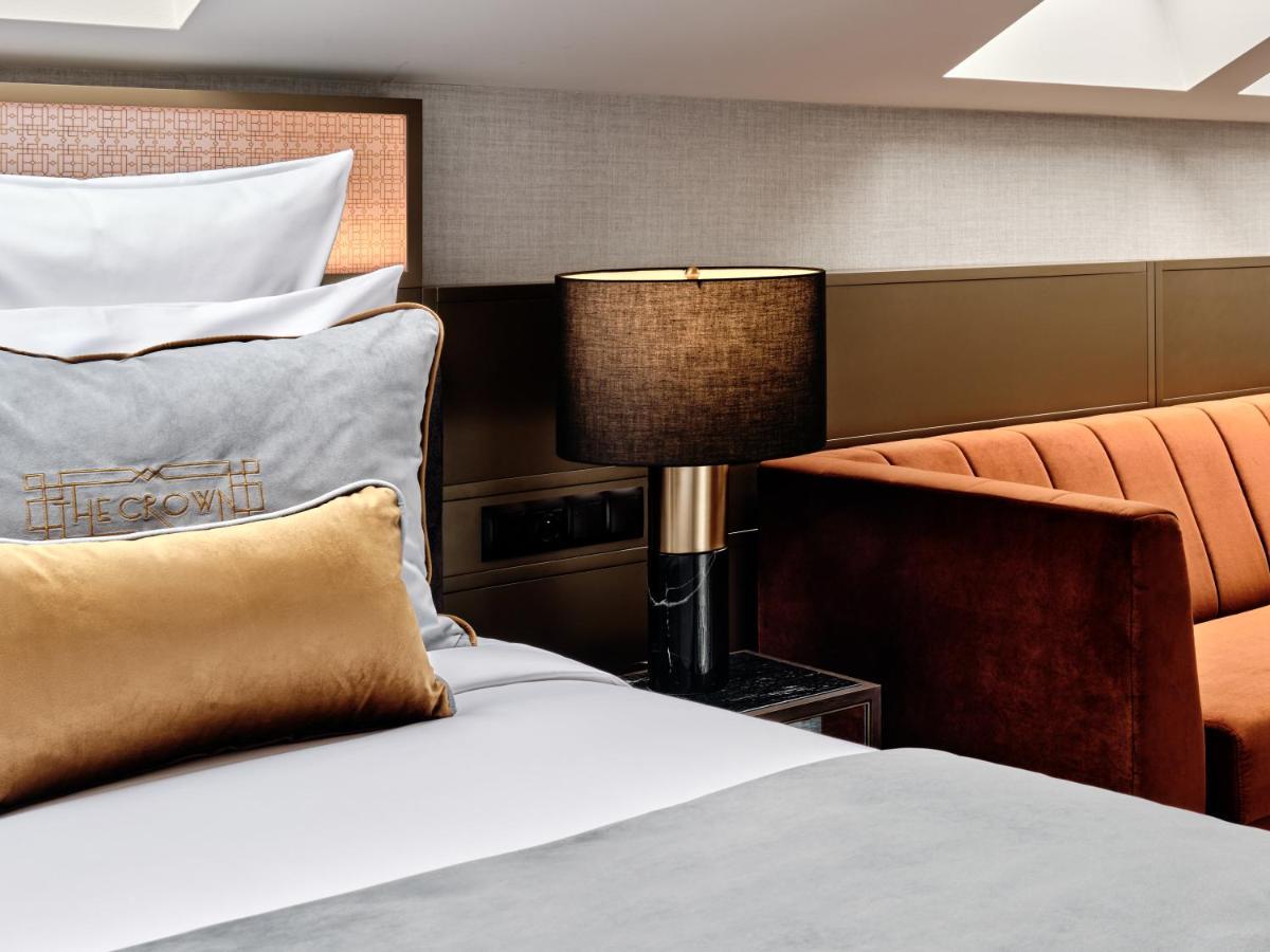 The Crown Krakow Center - Handwritten Collection Accor 外观 照片