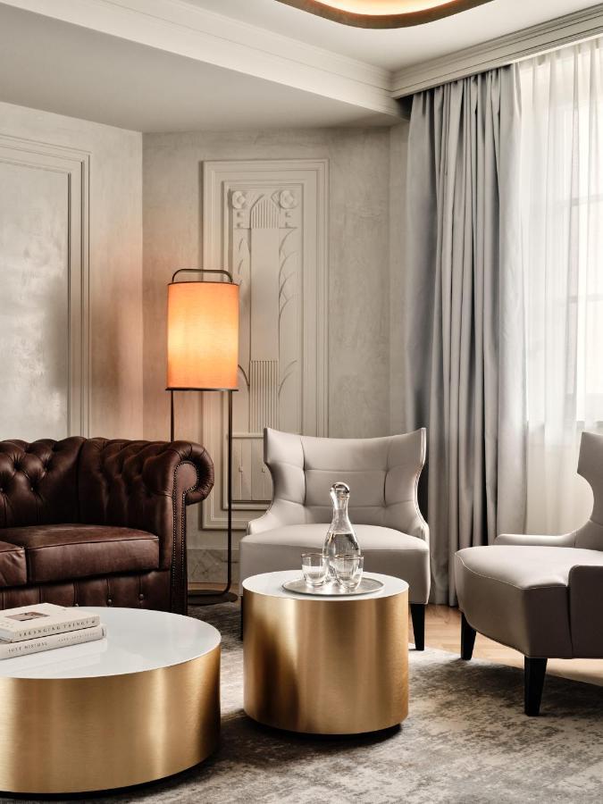 The Crown Krakow Center - Handwritten Collection Accor 外观 照片