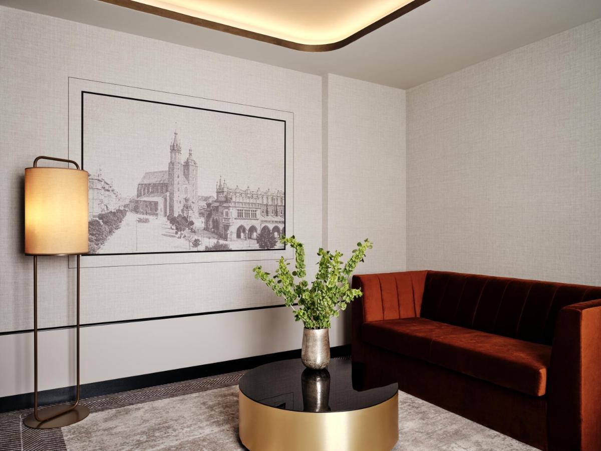 The Crown Krakow Center - Handwritten Collection Accor 外观 照片