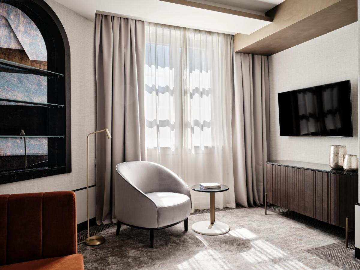 The Crown Krakow Center - Handwritten Collection Accor 外观 照片