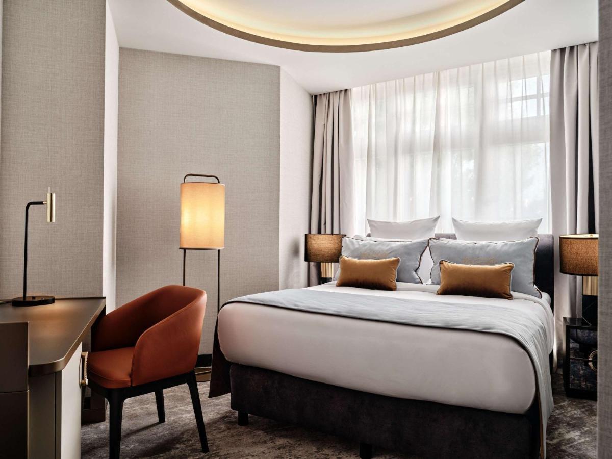 The Crown Krakow Center - Handwritten Collection Accor 外观 照片
