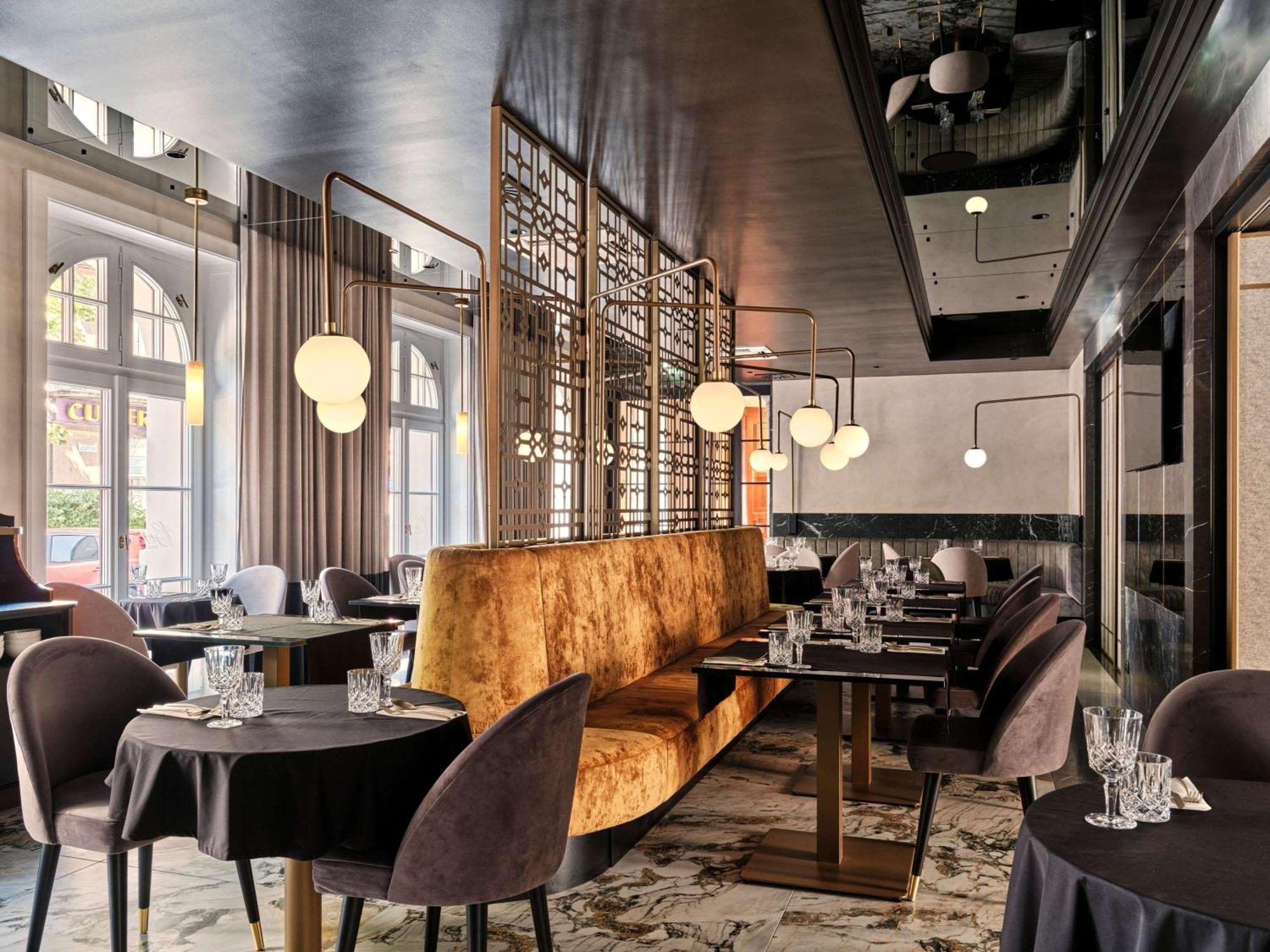 The Crown Krakow Center - Handwritten Collection Accor 外观 照片
