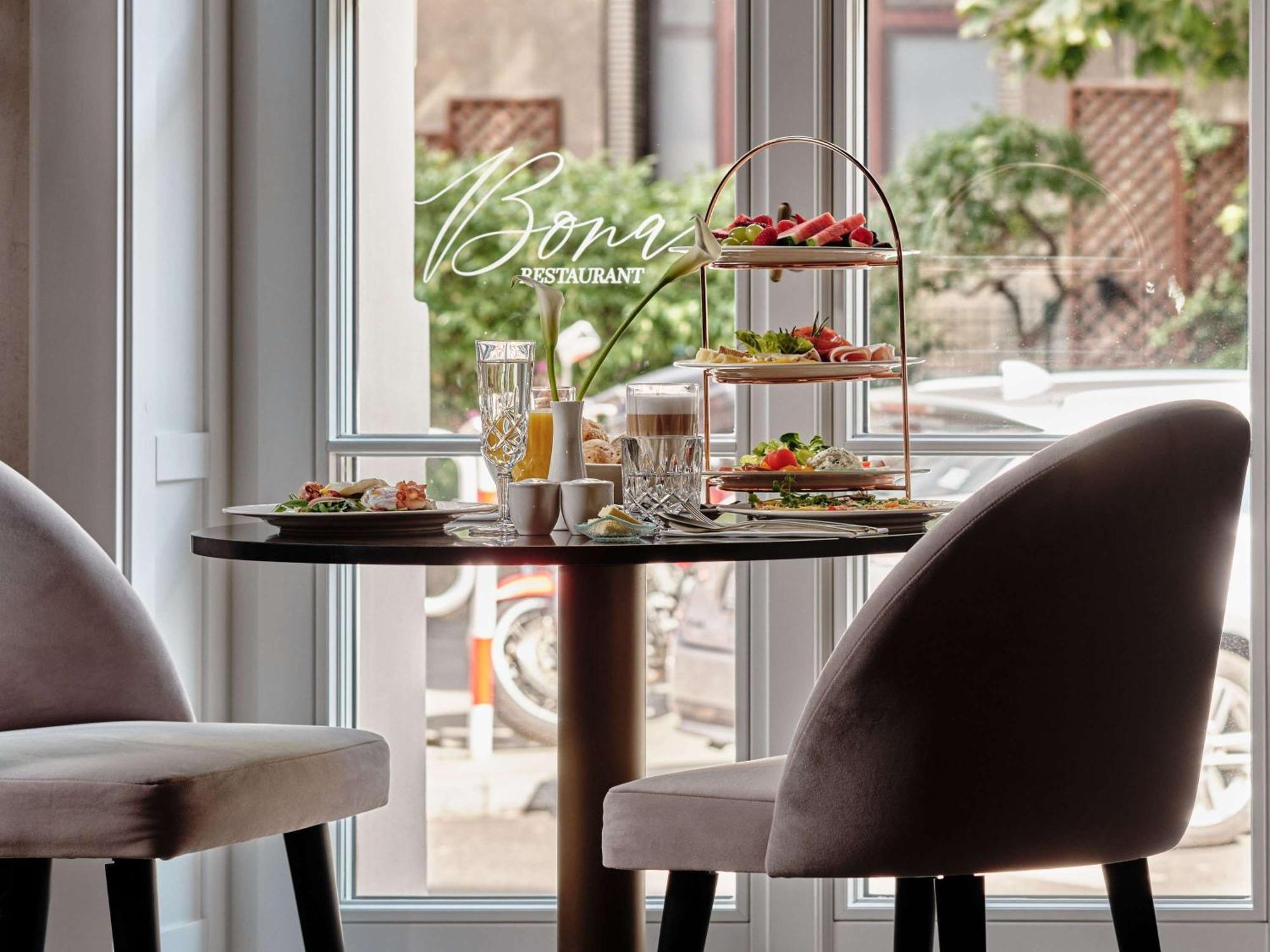 The Crown Krakow Center - Handwritten Collection Accor 外观 照片