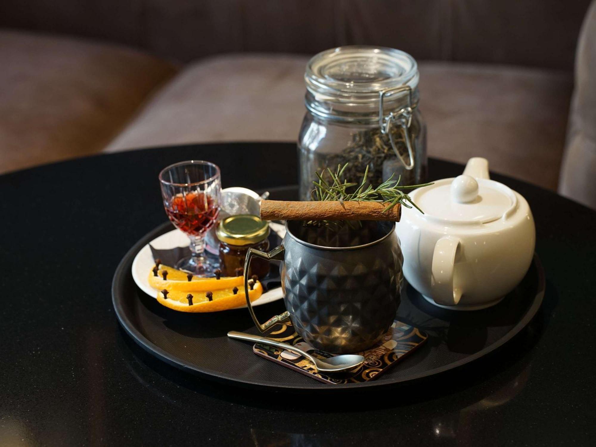 The Crown Krakow Center - Handwritten Collection Accor 外观 照片