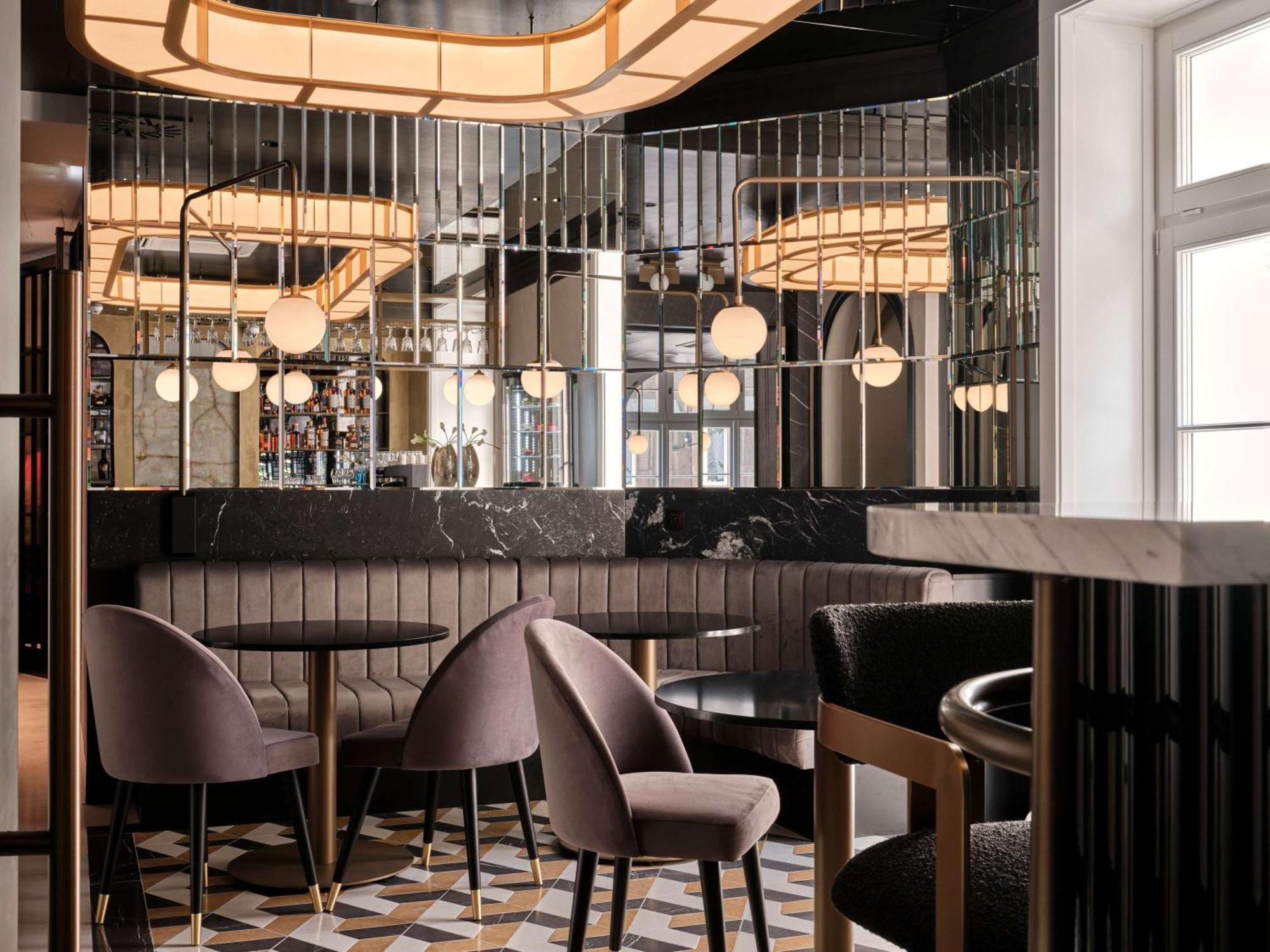 The Crown Krakow Center - Handwritten Collection Accor 外观 照片