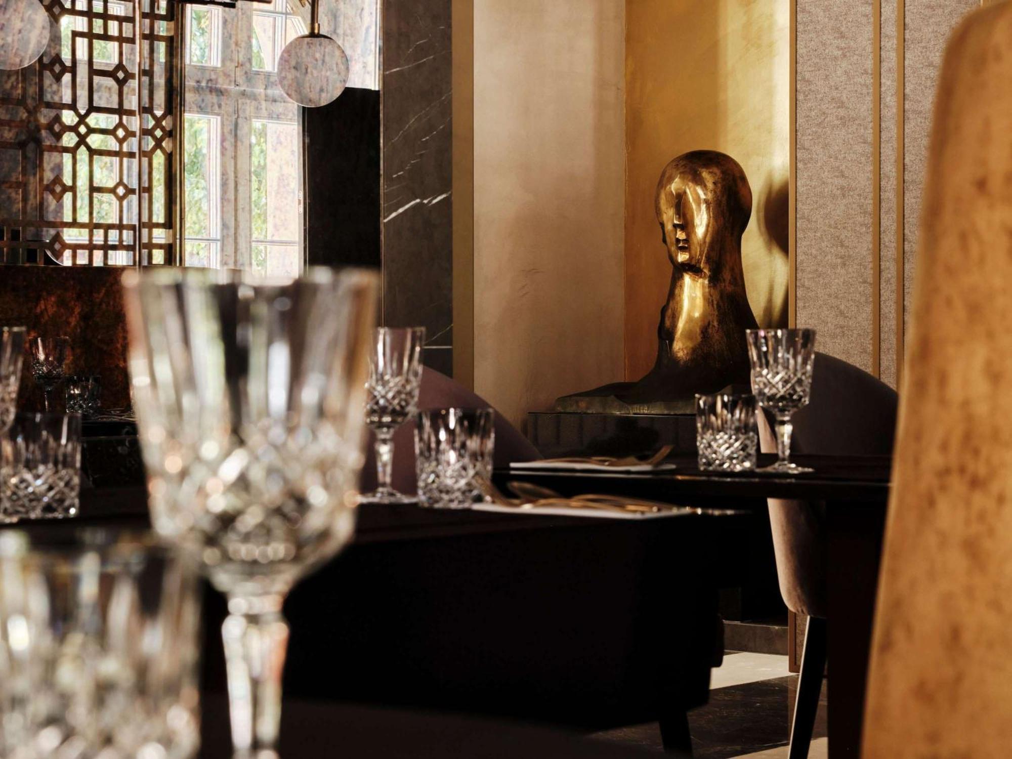 The Crown Krakow Center - Handwritten Collection Accor 外观 照片