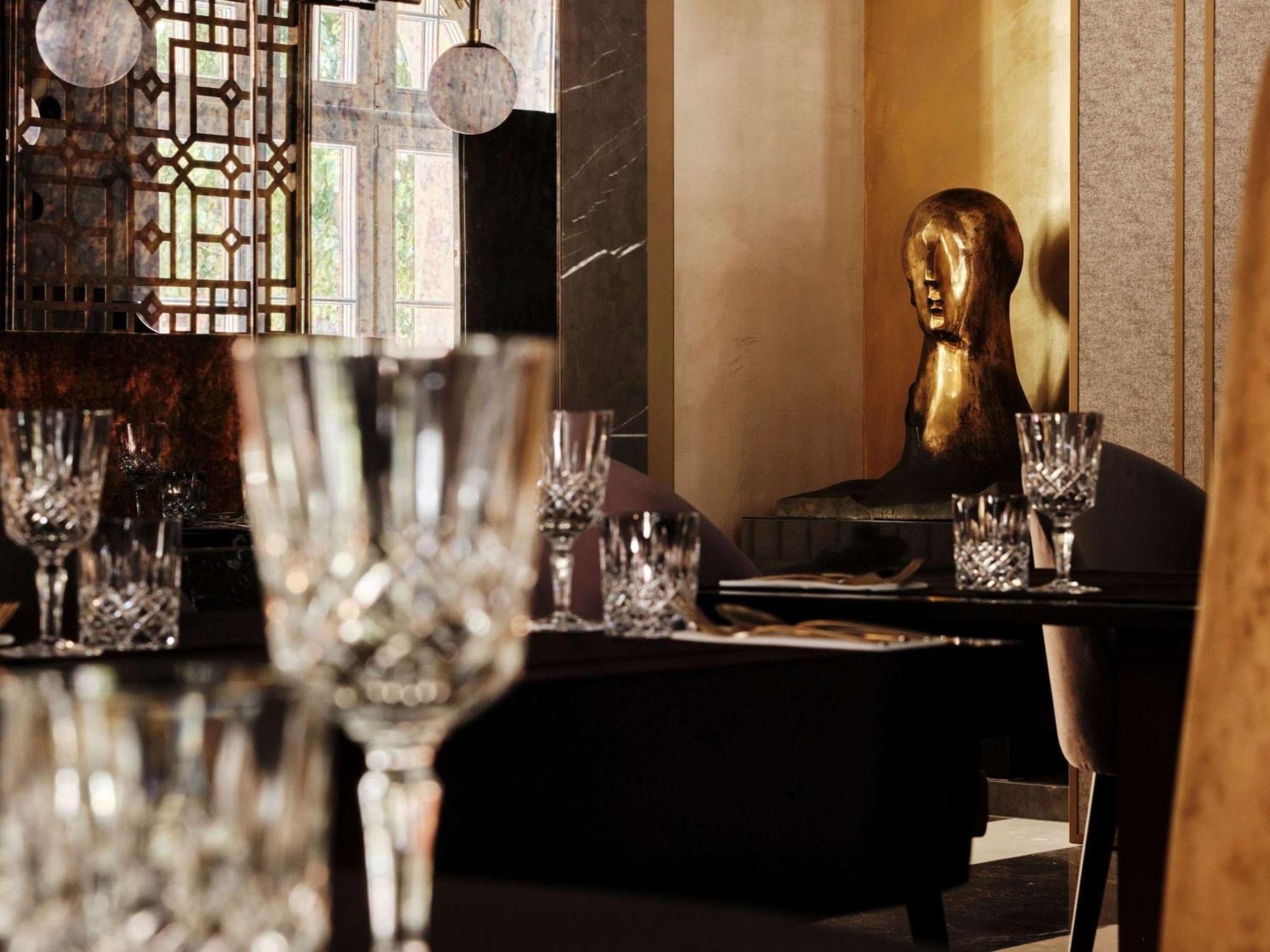 The Crown Krakow Center - Handwritten Collection Accor 外观 照片