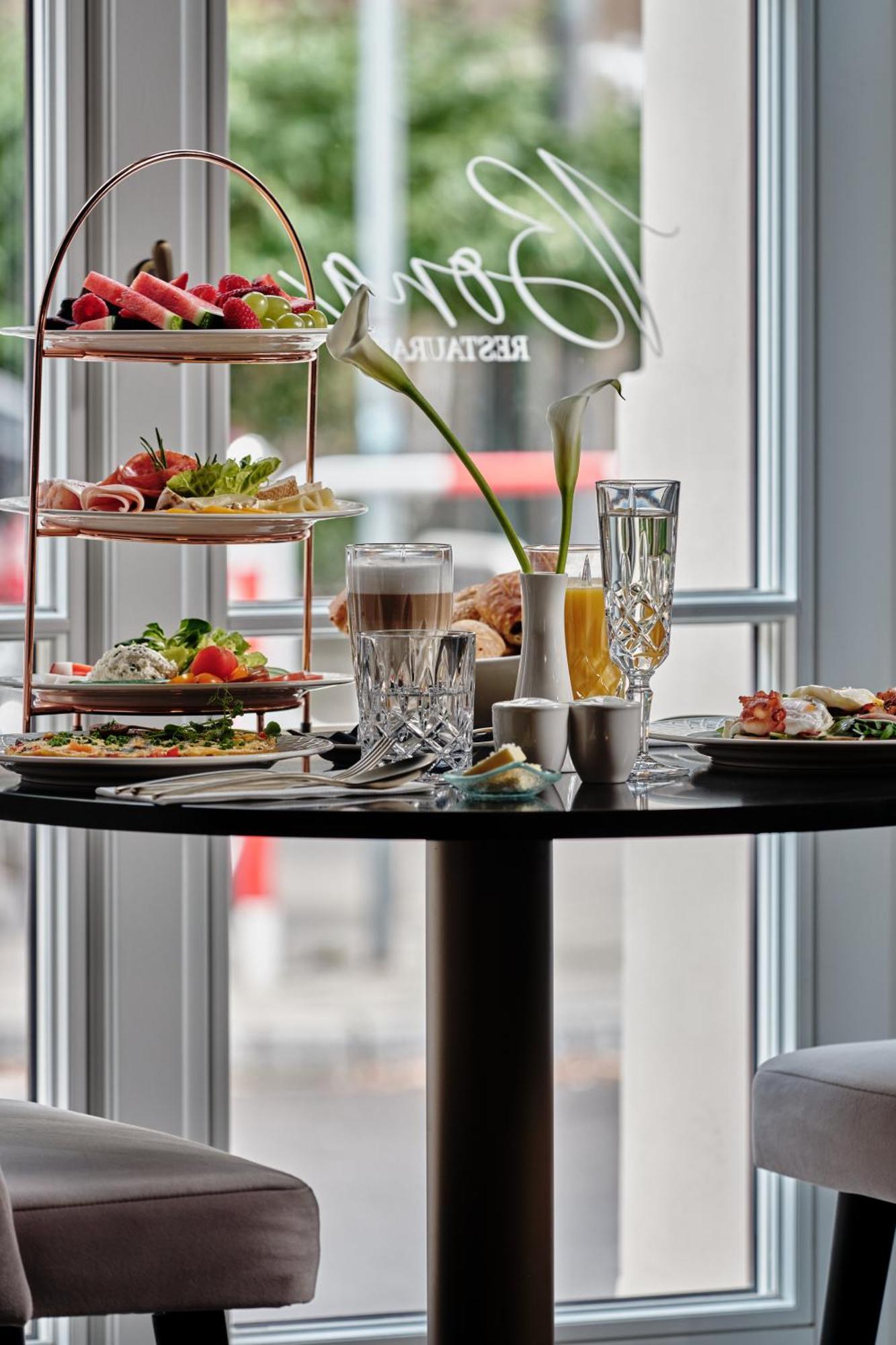 The Crown Krakow Center - Handwritten Collection Accor 外观 照片