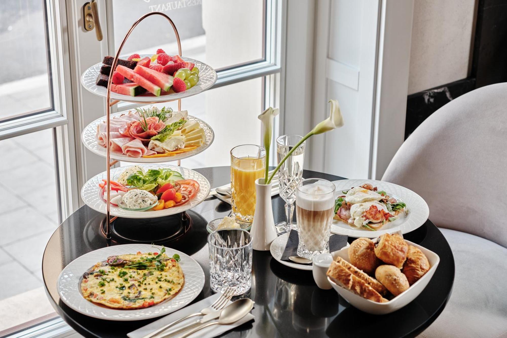 The Crown Krakow Center - Handwritten Collection Accor 外观 照片